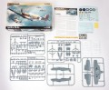 Samolot Supermarine Spitfire Mk.IIa 82153 Eduard