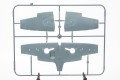 Samolot Supermarine Spitfire Mk.IIa 82153 Eduard