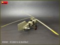 Śmigłowiec Flettner Fl 282 Kolibri 41001 MiniArt