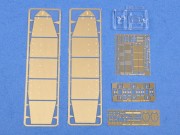 Działo pancerne Sd.Kfz.166 Sturmpanzer IV Early 80135 Hobby Boss