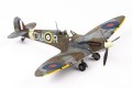 Samolot Supermarine Spitfire Mk.IIa 82153 Eduard