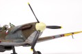Samolot Supermarine Spitfire Mk.IIa 82153 Eduard