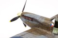 Samolot Supermarine Spitfire Mk.IIa 82153 Eduard