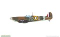 Samolot Supermarine Spitfire Mk.IIa 82153 Eduard