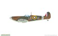 Samolot Supermarine Spitfire Mk.IIa 82153 Eduard