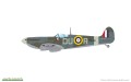 Samolot Supermarine Spitfire Mk.IIa 82153 Eduard