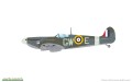 Samolot Supermarine Spitfire Mk.IIa 82153 Eduard
