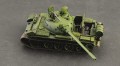 Czołg T-55A 7081 Italeri