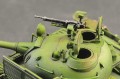 Czołg T-55A 7081 Italeri