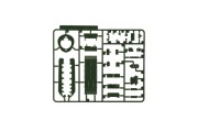 Czołg T-55A 7081 Italeri