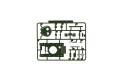 Czołg T-55A 7081 Italeri
