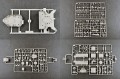 Okręt pancernik Scharnhorst 03715 Trumpeter