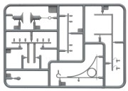 Słupy telegraficzne 35541a MiniArt
