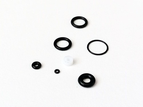 Uszczelki zestaw do aerografu serii 130 FA-130-07 Fine-Art