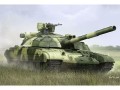 Czołg T-64BM Bulat Bułat 09592 Trumpeter