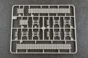 Czołg T-64BM Bulat Bułat 09592 Trumpeter