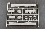 Czołg T-64BM Bulat Bułat 09592 Trumpeter