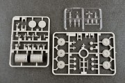 Czołg T-64BM Bulat Bułat 09592 Trumpeter