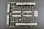 Czołg T-64BM Bulat Bułat 09592 Trumpeter