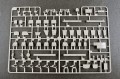Czołg T-64BM Bulat Bułat 09592 Trumpeter