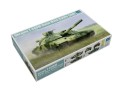 Czołg T-64BM Bulat Bułat 09592 Trumpeter