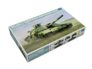 Czołg T-64BM Bulat Bułat 09592 Trumpeter