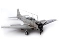 Samolot Douglas SBD-1 Dauntless 12331 Academy