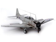 Samolot Douglas SBD-1 Dauntless 12331 Academy