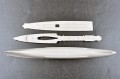 Okręt niszczyciel Taszkient 1942 05357 Trumpeter
