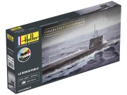 Okręt podwodny Redoutable S611 57075 Heller