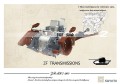 Czołg Panther suwnica Strabokran 16t NO-001 Suyata
