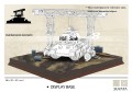 Czołg Panther suwnica Strabokran 16t NO-001 Suyata