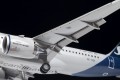 Samolot pasażerski Airbus A320neo 7037 Zvezda