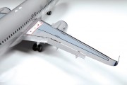 Samolot pasażerski Airbus A320neo 7037 Zvezda