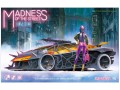 Madness of the street Luna & Selena MS-001 Suyata