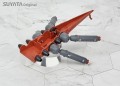 Pancernik kosmiczny Nagato SRK 001 Suyata