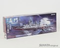 Pancernik kosmiczny Nagato SRK 001 Suyata