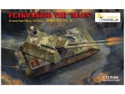 Czołg Flakpanzer VIII Maus VS720005 Vespid