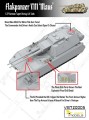 Czołg Flakpanzer VIII Maus VS720005 Vespid
