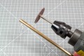 Mosiężna rurka 2.8mm AK9122 AK Interactive