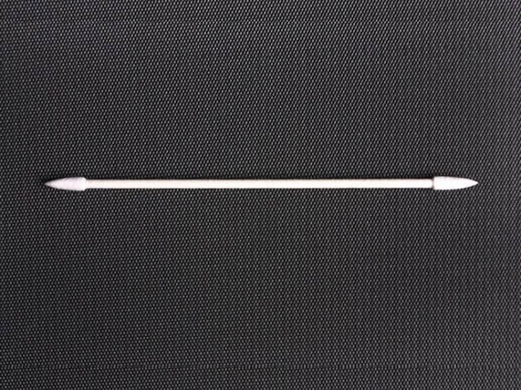 Waciki modelarskie Craft Cotton Swab XS Triangular Extra Small 87105 Tamiya