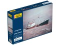 Statek trawler Volontaire Marie Jeanne 85604 Heller