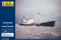Statek trawler Volontaire Marie Jeanne 85604 Heller