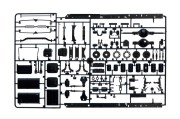 Scania R730 Streamline 3952 Italeri