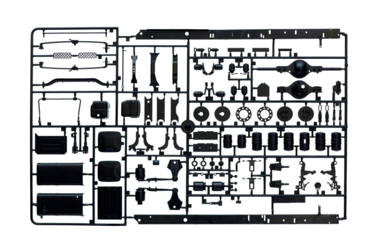 Scania R730 Streamline 3952 Italeri