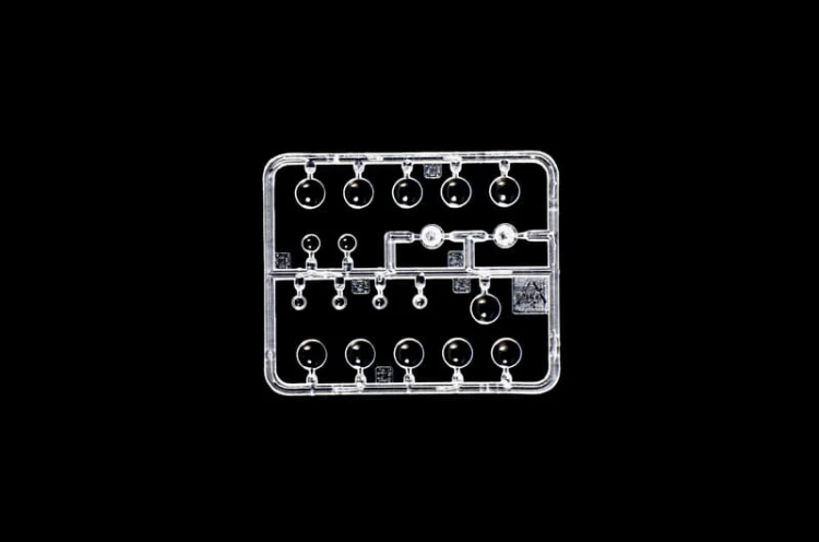 Scania R730 Streamline 3952 Italeri