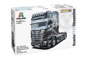 Scania R730 Streamline 3952 Italeri