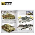 Panthers: Modelling the Takom family A.MIG6270 AMMO Mig Jimenez