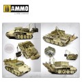 Panthers: Modelling the Takom family A.MIG6270 AMMO Mig Jimenez