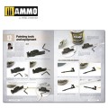 Panthers: Modelling the Takom family A.MIG6270 AMMO Mig Jimenez